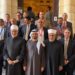 Italia-Emirati, aperta a Padova conferenza Mbz University sugli studi religiosi