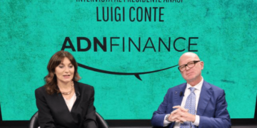 Risparmio, Conte (Anasf): “Quasi 1.600 miliardi sui conti correnti, l’inflazione ne erode il valore”