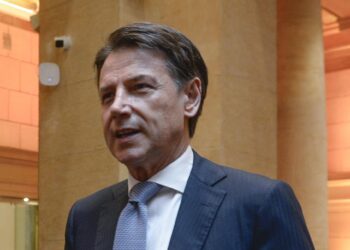 Campo largo, Conte: “Ho proposto un terzo nome per leadership, Schlein ha detto no”