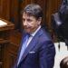 Ucraina, Conte: “Kiev nell’Ue? Rischio di squilibrio immane”