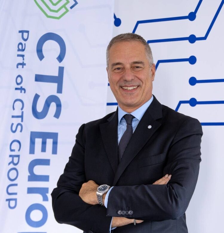 CTS Group porta in Italia il modello integrato “Design & Build” per i data center