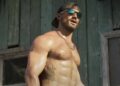 Nuovo leak di GTA VI: 25 minuti con il protagonista senza vestiti