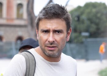 Di Battista ancora in tv, stasera sarà ospite a ‘Accordi e Disaccordi’