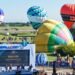 Dalla mongolfiera alla stratosfera, torna Balloon Cup a Piacenza