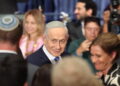 Media, Netanyahu convoca riunione di sicurezza su Iran e attacchi
