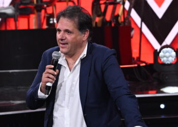 Di Liberatore (Rai), ‘su D’Urso nessun veto, ma normale iter burocratico aziendale’