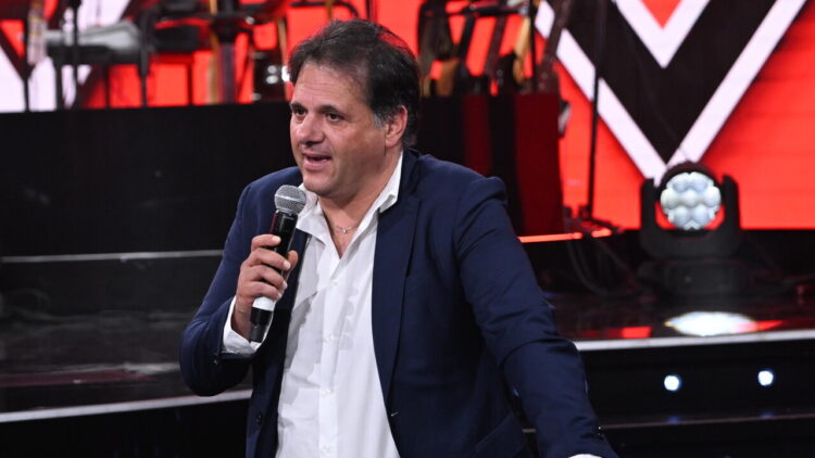 Di Liberatore (Rai), ‘su D’Urso nessun veto, ma normale iter burocratico aziendale’