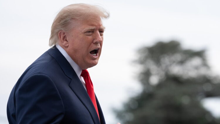 ‘Trump contrario a tutti i candidati per la guida dell’Onu, ne vuole dei nuovi’
