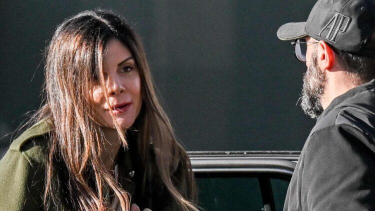 Crans-Montana, Jessica Moretti chiede indennità per infortunio nell’incendio