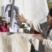 Il Papa in recupero, ha celebrato la messa. Diffuse le prime foto dal ricovero