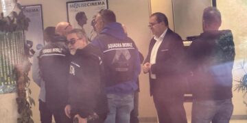 Morte avvelenate, al via l’ultima perquisizione nel liceo di Casacalenda