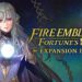 Fire Emblem: Fortune’s Weave svela il Pass di Espansione su Switch 2