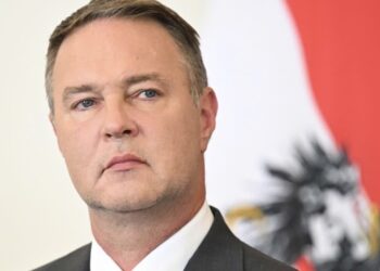 Austria, top manager dei media Zeiler lancia la sfida per guidare i socialdemocratici