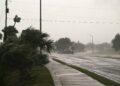 Uragano Isaias tocca terra: in migliaia senza elettricità in Alabama, Florida e Georgia