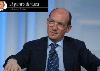 Il punto di vista di Follini: “In questa commedia elettorale nessuno indossa i propri panni”