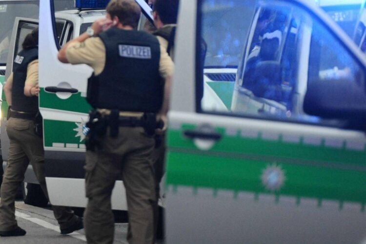 Germania, isolato aeroporto di Norimberga: presunto avvistamento di droni