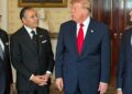 Italia-Usa, Ghribi: “Amicizia Paesi è patrimonio da custodire e rafforzare”