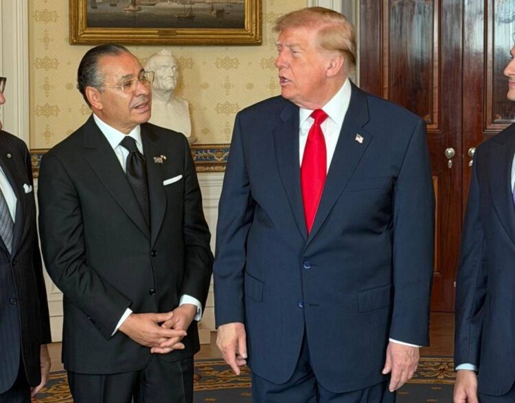 Italia-Usa, Ghribi: “Amicizia Paesi è patrimonio da custodire e rafforzare”