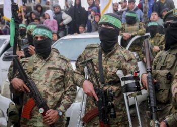 Israele-Gaza, ex negoziatore Shalit: “Il 7 ottobre ha ridimensionato Hamas ma anche la speranza di vivere in pace”