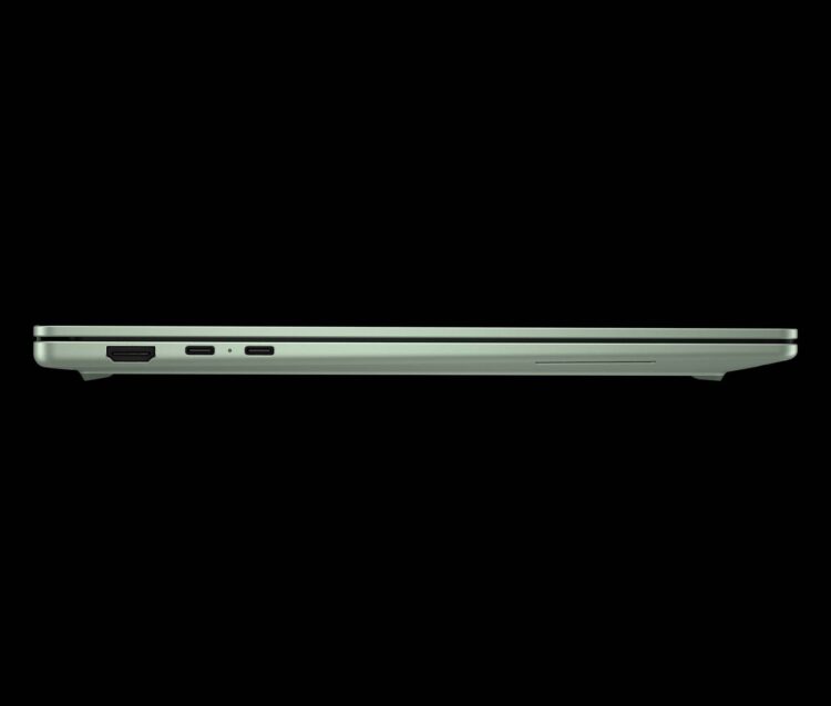 HP presenta OmniBook 5 e ProBook 4 con pannelli OLED e processori per l’AI