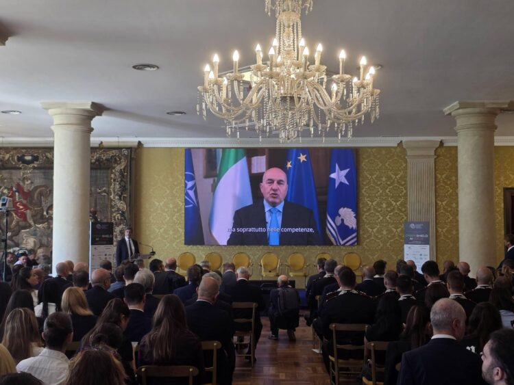 CyberShield AI Italia: i dati sulla sicurezza digitale