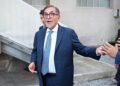 La Russa: “Io al Quirinale? Vantaggio per Italia se ci andasse Giorgia Meloni, ma non ora”