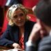 Ucraina, Le Pen: “Francia non fornirà più aiuti finanziari a Kiev”