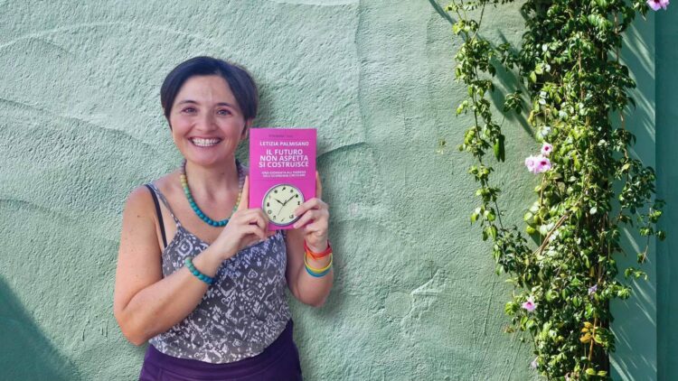 In libreria ‘Il futuro non aspetta, si costruisce’, il racconta dell’Italia che ripara, ricicla e riusa