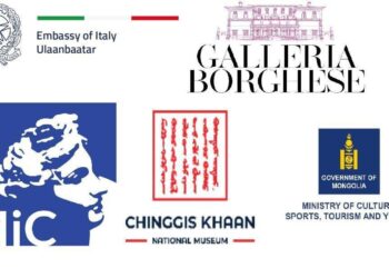 Un ponte tra Italia e Mongolia, dalla Galleria Borghese arrivano due opere di Bernini e Raffaello