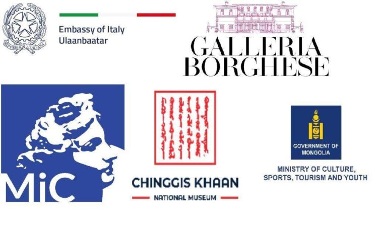 Un ponte tra Italia e Mongolia, dalla Galleria Borghese arrivano due opere di Bernini e Raffaello