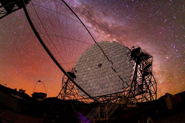 A La Palma i telescopi più potenti della storia per svelare i segreti dell’Universo estremo