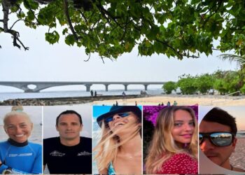 Maldive, “sub italiani morti per totale mancanza di ossigeno”: la conclusione degli esperti