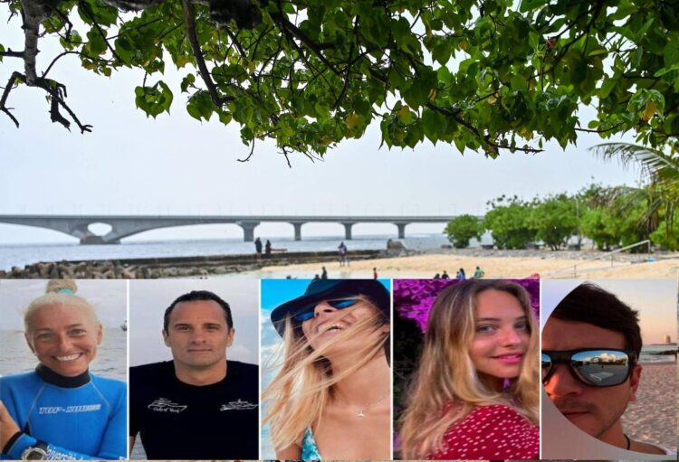Maldive, “sub italiani morti per totale mancanza di ossigeno”: la conclusione degli esperti