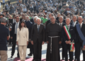 San Francesco, Mattarella ad Assisi: “Profeta di pace e amore. Uccidere in nome di Dio colpa più grande”