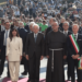 San Francesco, Mattarella ad Assisi: “Profeta di pace e amore. Uccidere in nome di Dio colpa più grande”