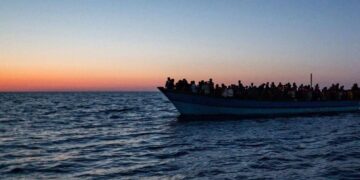 Migranti, ecatombe al largo di Gibuti: 109 morti e 116 dispersi dopo naufragio