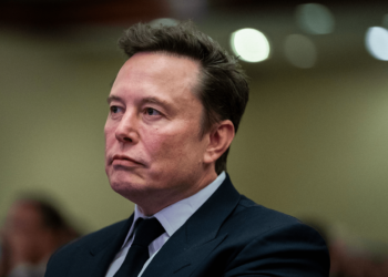 Elon Musk ha lasciato Shivon Zillis, madre di quattro figli: “Rottura senza preavviso”