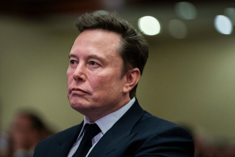 Elon Musk ha lasciato Shivon Zillis, madre di quattro figli: “Rottura senza preavviso”