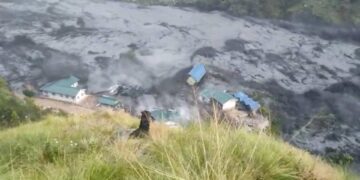Nepal, nuove inondazioni: ponti e case spazzati via, ci sono dispersi
