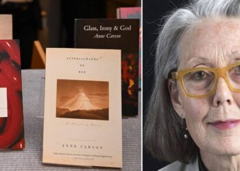 Nobel, ad Anne Carson quello per la Letteratura 2026