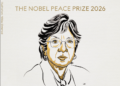 A Navanethem ‘Navi’ Pillay il Nobel per la Pace 2026: “Se applaudite più forte potrei condividerlo con Trump”