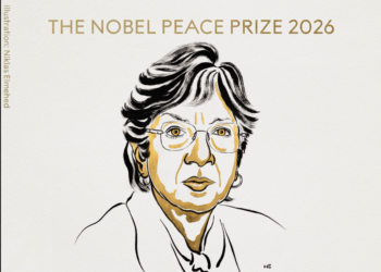 A Navanethem ‘Navi’ Pillay il Nobel per la Pace 2026: “Se applaudite più forte potrei condividerlo con Trump”