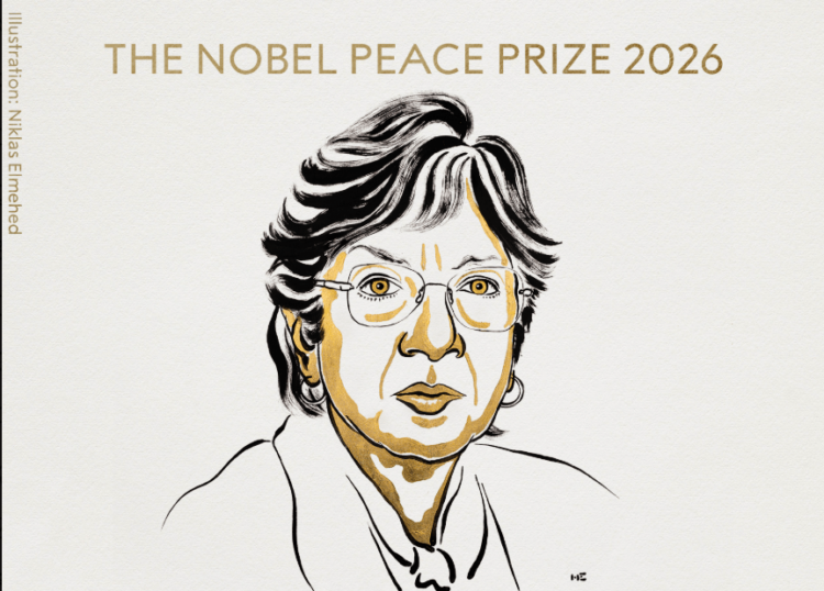 A Navanethem ‘Navi’ Pillay il Nobel per la Pace 2026: “Se applaudite più forte potrei condividerlo con Trump”