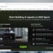 NVIDIA presenta DGX Spark con 64GB di memoria unificata per lo sviluppo locale dell’intelligenza artificiale