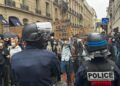 Proteste in Francia, movimento studentesco divide la politica: governo accusa sinistra radicale di strumentalizzare la lotta