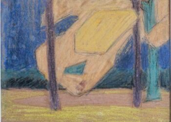A Villa Medici arriva il ‘Paesaggio’, l’opera che cambiò l’arte di Picabia