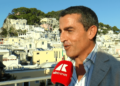 Premio Malaparte, Pontecorvo Ricciardi: “Proteggiamo l’identità di Capri con la cultura”