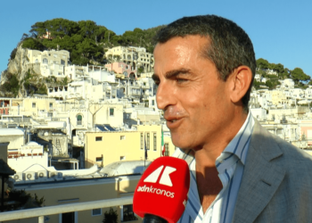 Premio Malaparte, Pontecorvo Ricciardi: “Proteggiamo l’identità di Capri con la cultura”