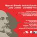 Nasce il Premio internazionale ‘Carlo Collodi – L’Eredità viva’