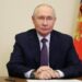 Russia, successore è convitato di pietra al 74esimo compleanno di Putin